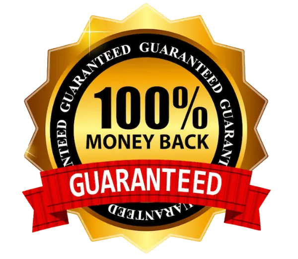 Derila Ergo 60-Night Money Back Guarantee